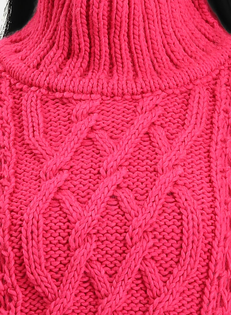 Ravin Women Long Sleeve Knit Pullover - Image 3